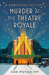 Picture of Murder at the Theatre Royale: The perfect murder mystery