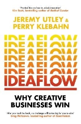 Picture of Ideaflow: Why Creative Businesses Win