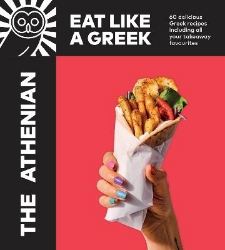 Picture of The Athenian: Eat Like a Greek