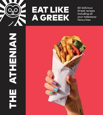 Picture of The Athenian: Eat Like a Greek