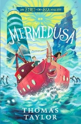 Picture of Mermedusa