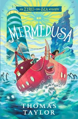 Picture of Mermedusa