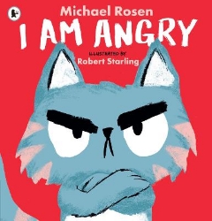 Picture of I Am Angry