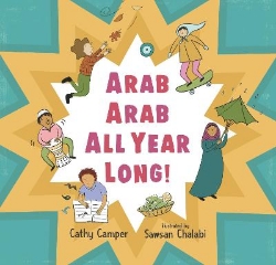 Picture of Arab Arab All Year Long!