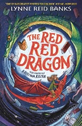 Picture of The Red Red Dragon