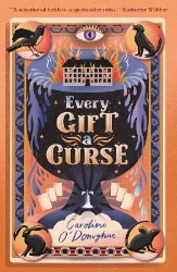 Picture of Every Gift a Curse