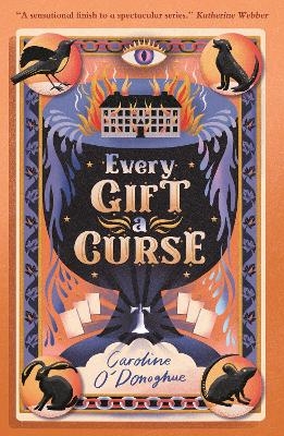 Picture of Every Gift a Curse