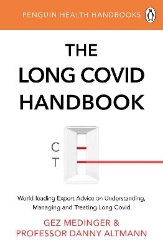 Picture of The Long Covid Handbook