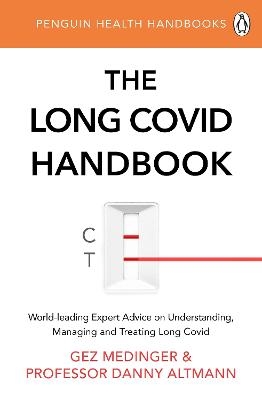 Picture of The Long Covid Handbook