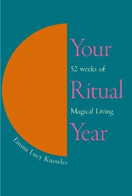 Picture of Your Ritual Year