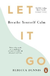 Picture of Let It Go: Breathe Yourself Calm