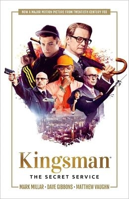 Picture of Kingsman: The Secret Service