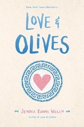 Picture of Love & Olives