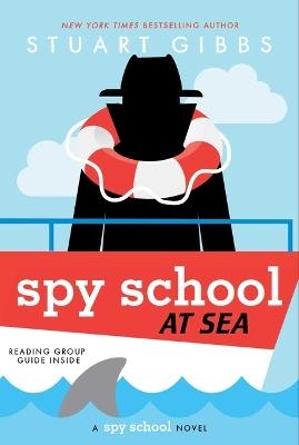 Picture of Spy School at Sea