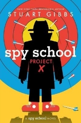 Picture of Spy School Project X