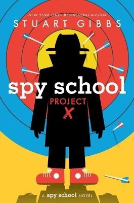 Picture of Spy School Project X