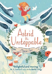 Picture of Astrid the Unstoppable