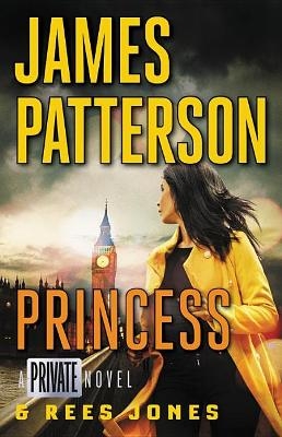 Picture of Princess: A Private Novel - Hardcover Library Edition