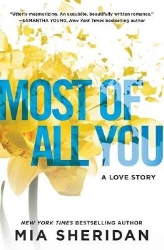 Picture of Most of All You: A Love Story