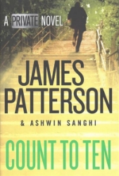 Picture of Count to Ten: A Private Novel