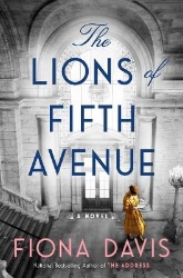 Picture of The Lions of Fifth Avenue