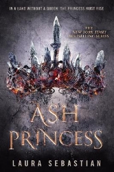 Picture of Ash Princess