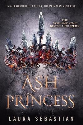 Picture of Ash Princess