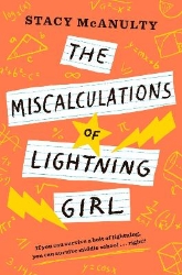 Picture of Miscalculations of Lightning Girl