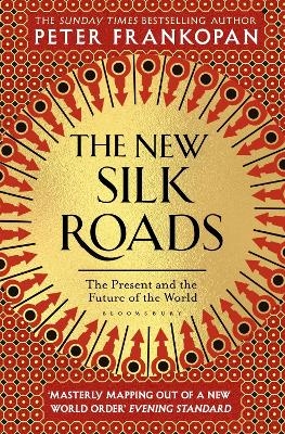 Picture of The New Silk Roads: The Present and Future of the World