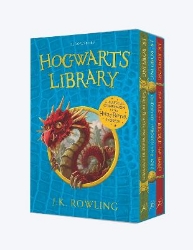 Picture of The Hogwarts Library Box Set