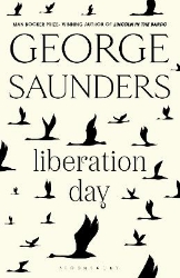 Picture of Liberation Day: From 'the world's best short story writer' (The Telegraph) and winner of the Man Booker Prize