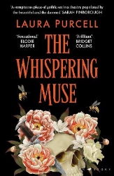 Picture of The Whispering Muse: The most spellbinding gothic novel of the year, packed with passion and suspense