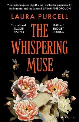 Picture of The Whispering Muse: The most spellbinding gothic novel of the year, packed with passion and suspense