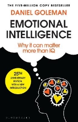 Picture of Emotional Intelligence: 25th Anniversary Edition