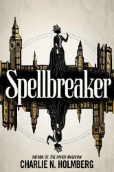 Picture of Spellbreaker