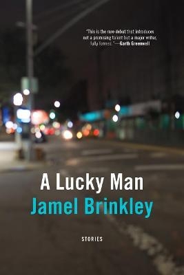 Picture of A Lucky Man: Stories