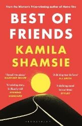 Picture of Best of Friends: from the winner of the Women's Prize for Fiction