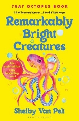 Picture of Remarkably Bright Creatures: Curl up with 'that octopus book' everyone is talking about