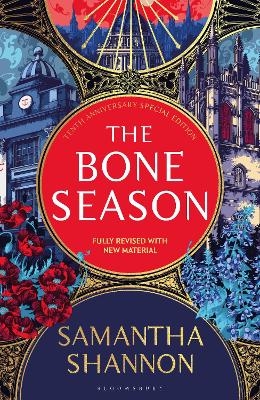 Picture of The Bone Season: The tenth anniversary special edition - The instant Sunday Times bestseller