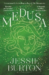 Picture of Medusa: A beautiful and profound retelling of Medusa's story