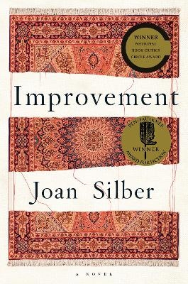 Picture of Improvement : A Novel