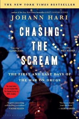 Picture of Chasing the Scream: The First and Last Days of the War on Drugs