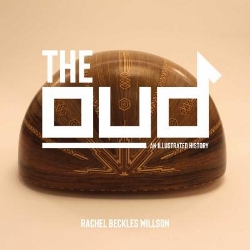 Picture of The Oud: An Illustrated History