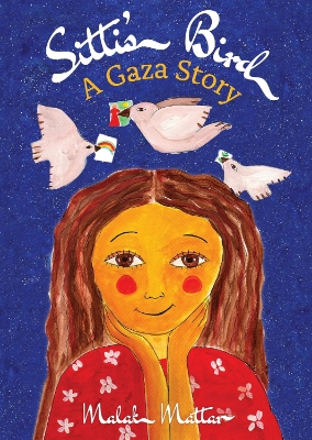 Picture of Sitti's Bird: A Gaza Story