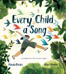 Picture of Every Child a Song: A Celebration of Children's Rights