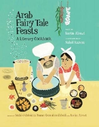 Picture of Arab Fairy Tale Feasts