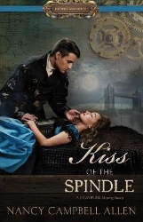 Picture of Kiss of the Spindle