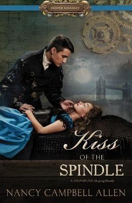 Picture of Kiss of the Spindle