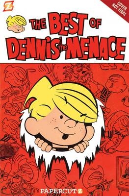 Picture of Dennis the Menace #1