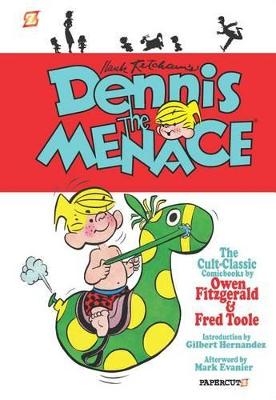 Picture of Dennis the Menace #2